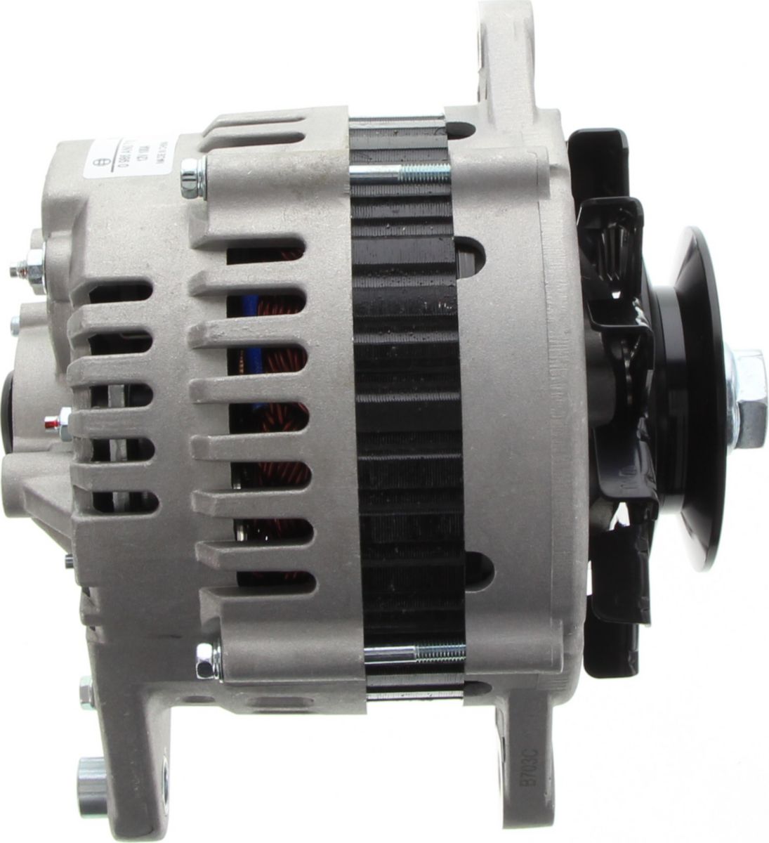Bosch Alternator 0 986 AN0 710