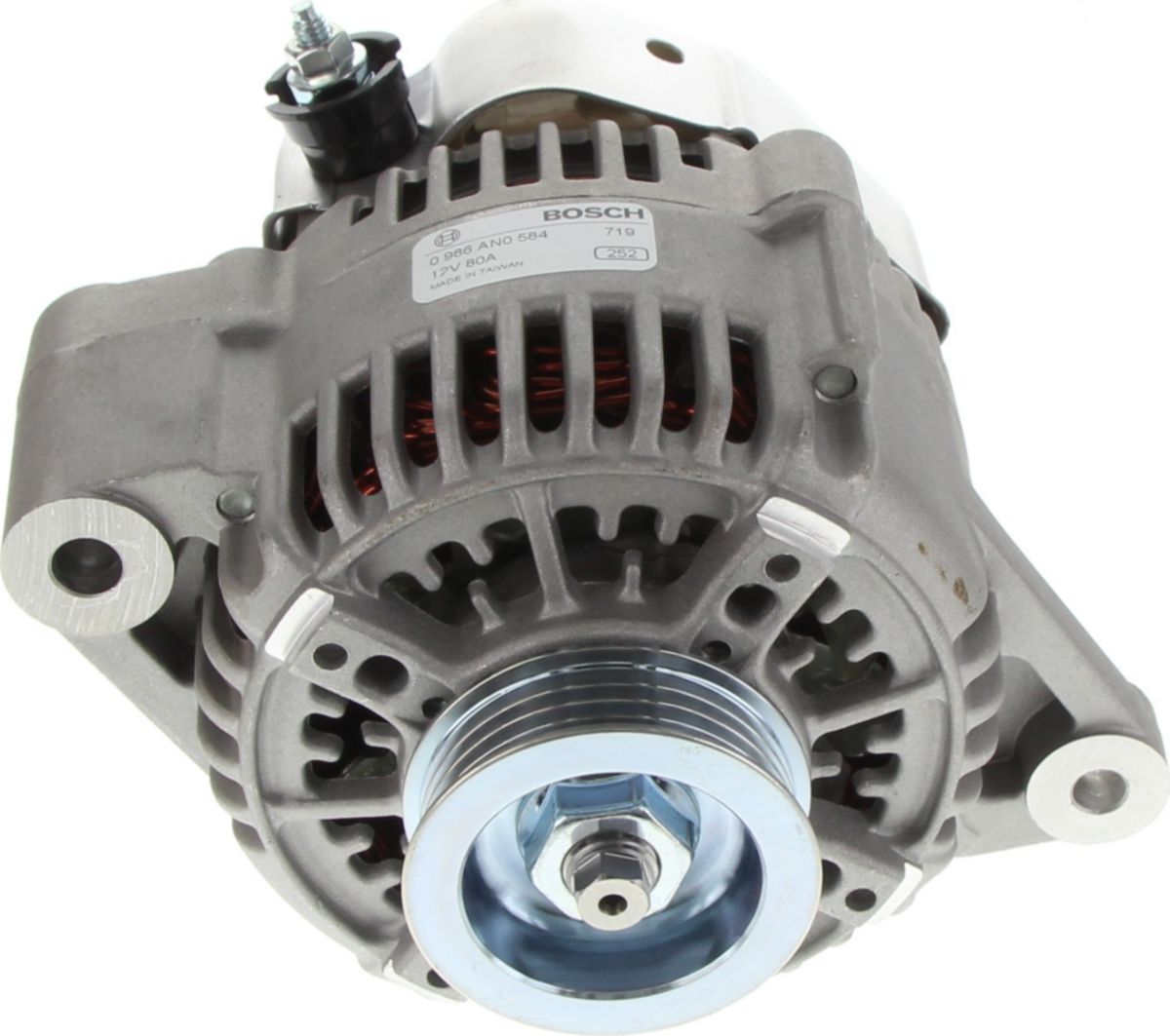 Bosch Alternator 0 986 AN0 584