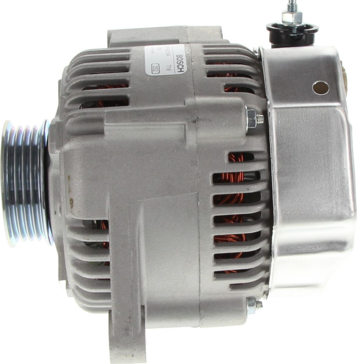 Bosch Alternator 0 986 AN0 584
