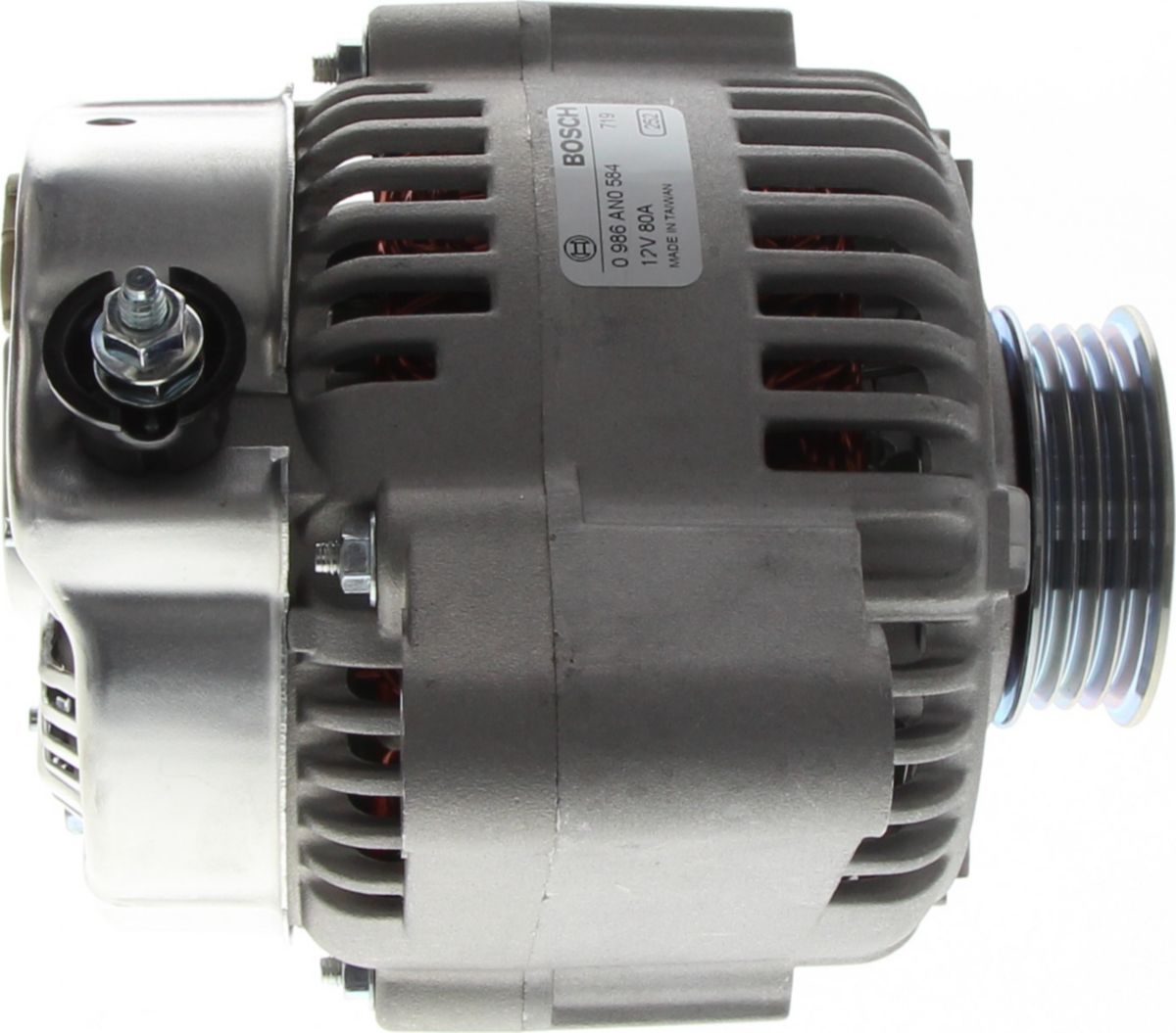 Bosch Alternator 0 986 AN0 584