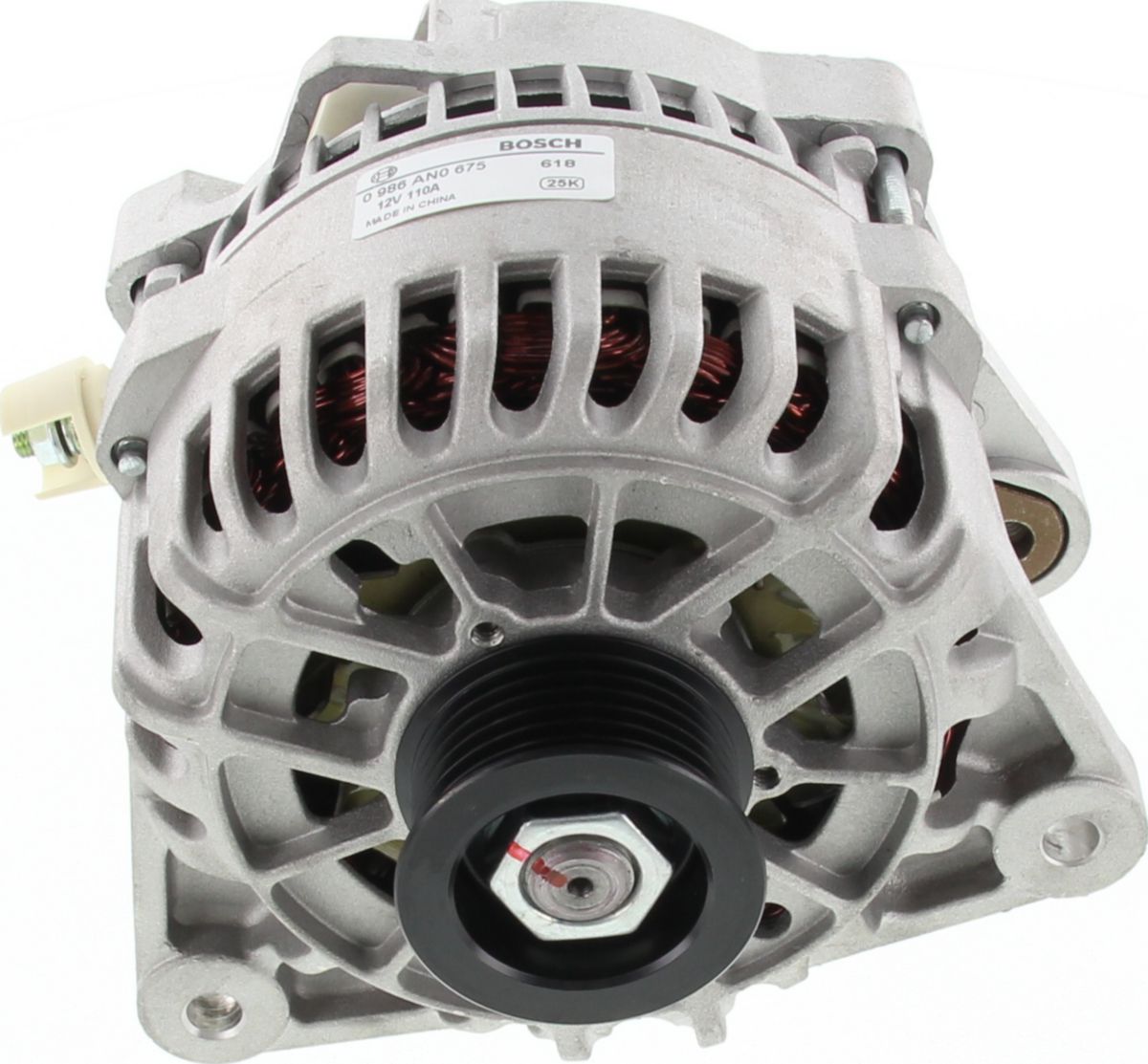 Bosch Alternator 0 986 AN0 675