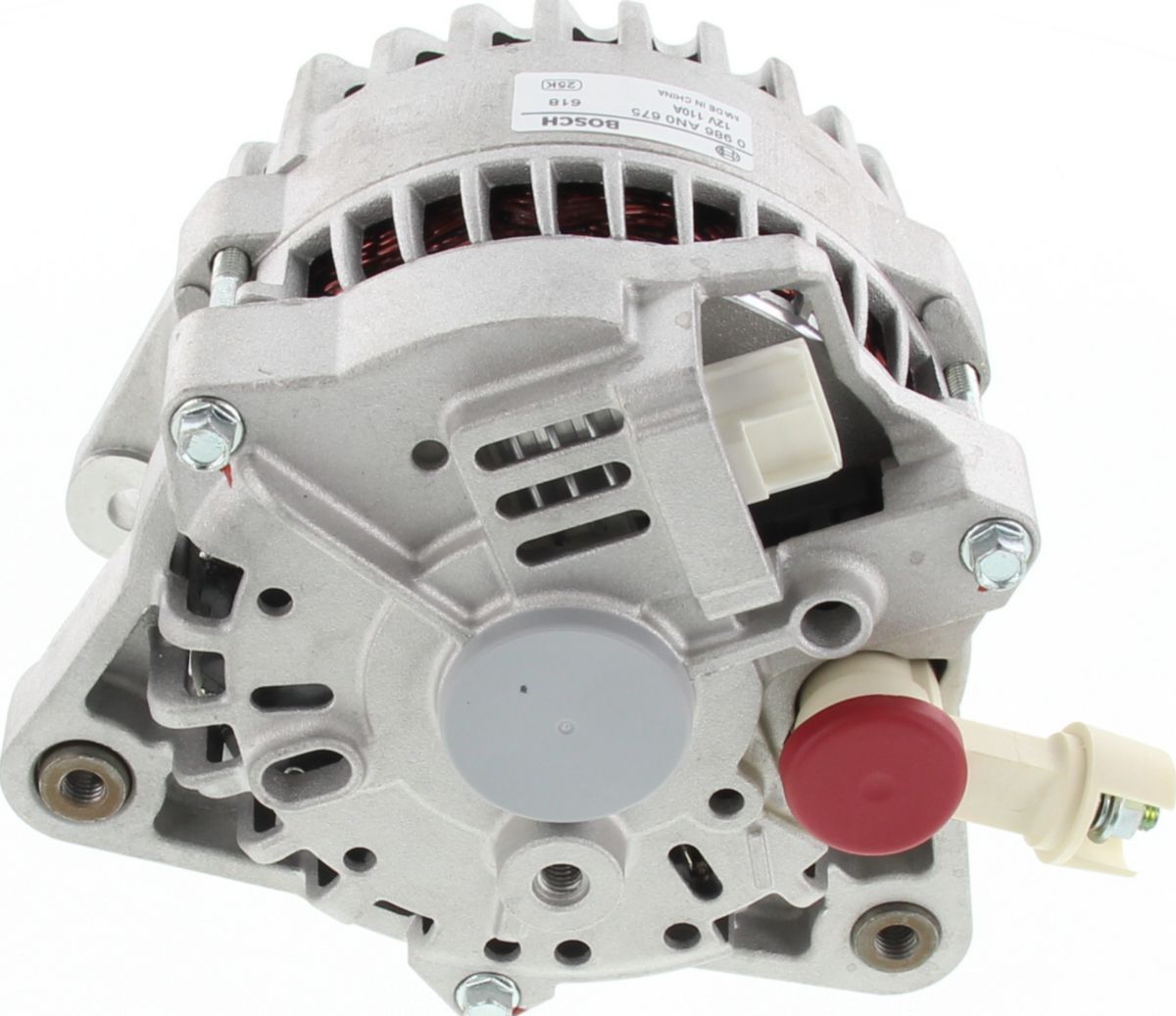 Bosch Alternator 0 986 AN0 675