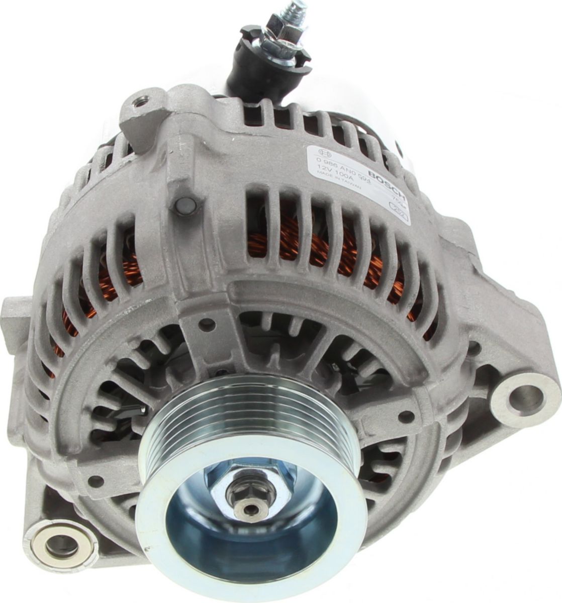 Bosch Alternator 0 986 AN0 594