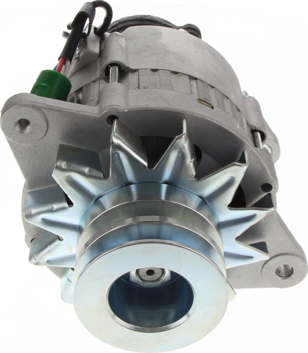 Bosch Alternator 0 986 AN0 631
