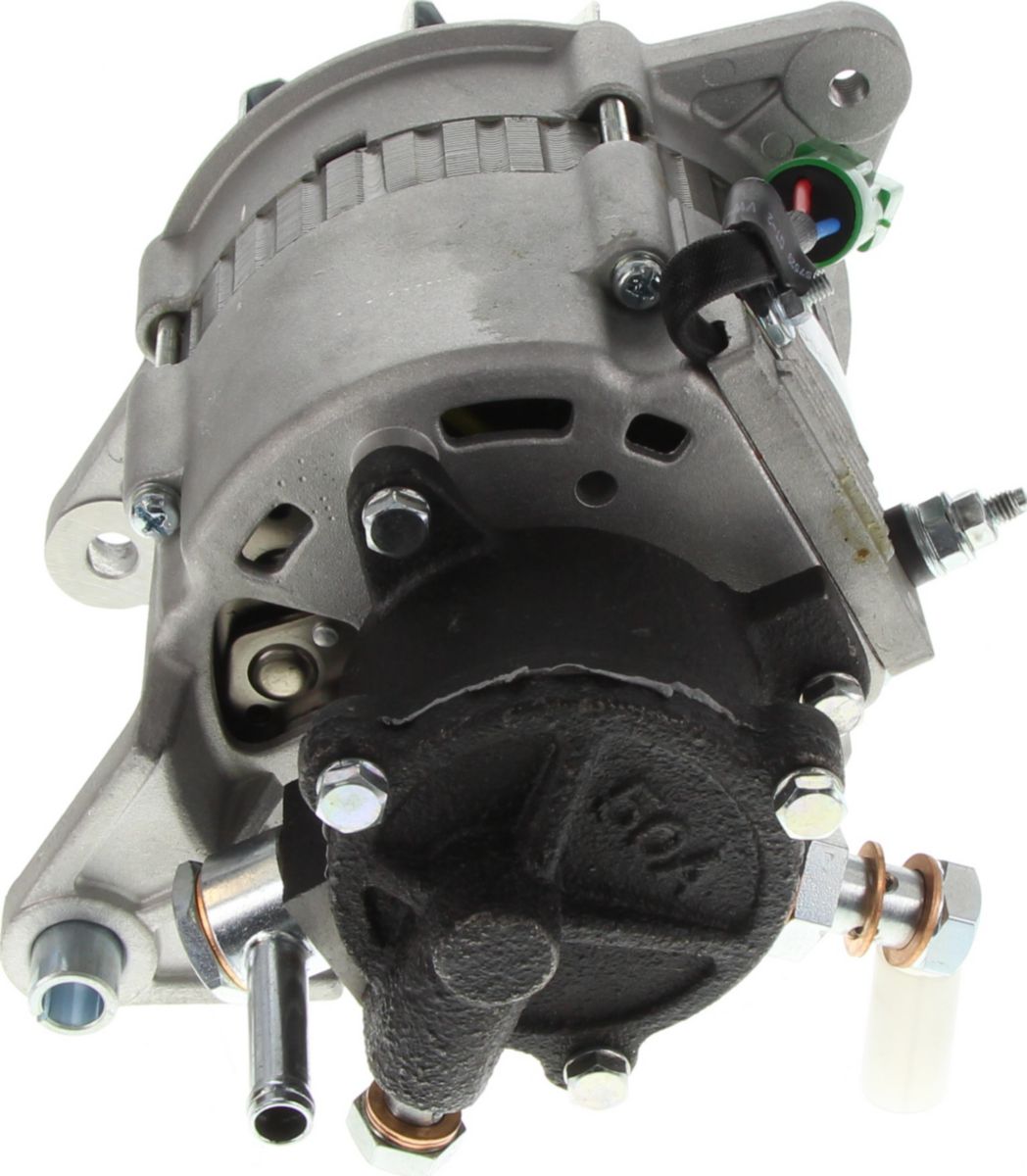 Bosch Alternator 0 986 AN0 631