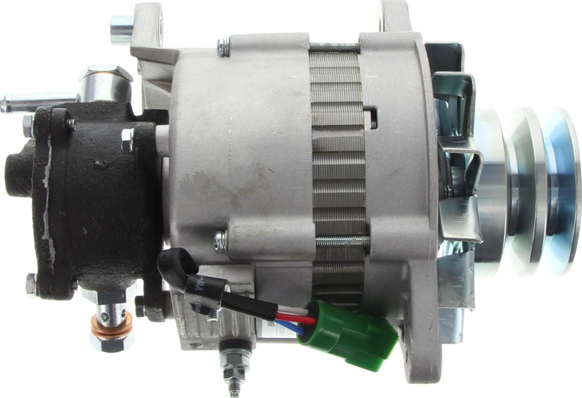 Bosch Alternator 0 986 AN0 631