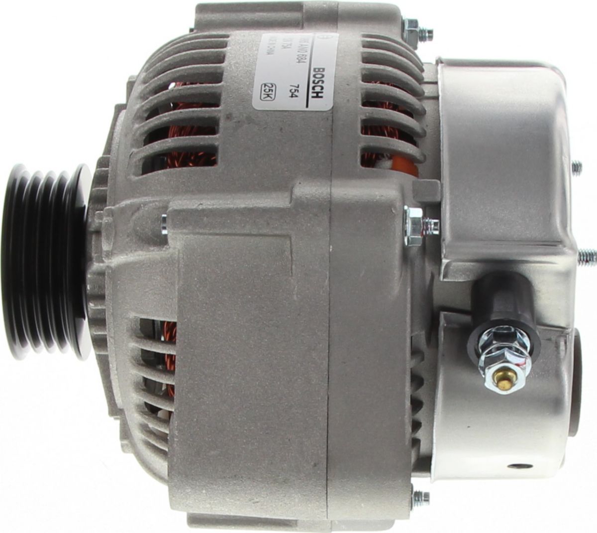 Bosch Alternator 0 986 AN0 684