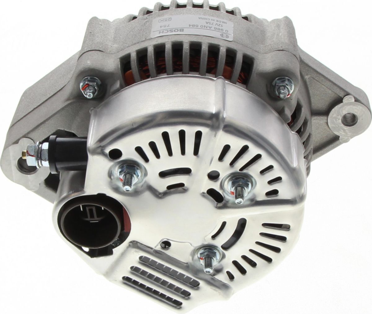 Bosch Alternator 0 986 AN0 684