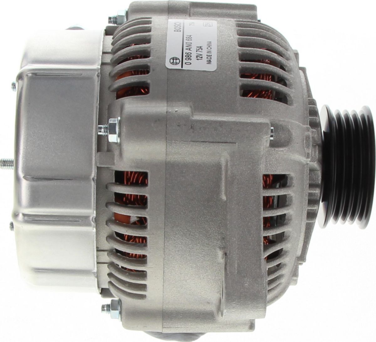 Bosch Alternator 0 986 AN0 684