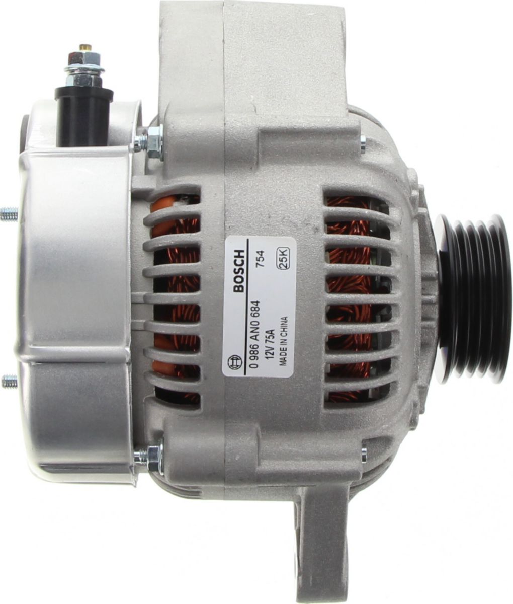 Bosch Alternator 0 986 AN0 684
