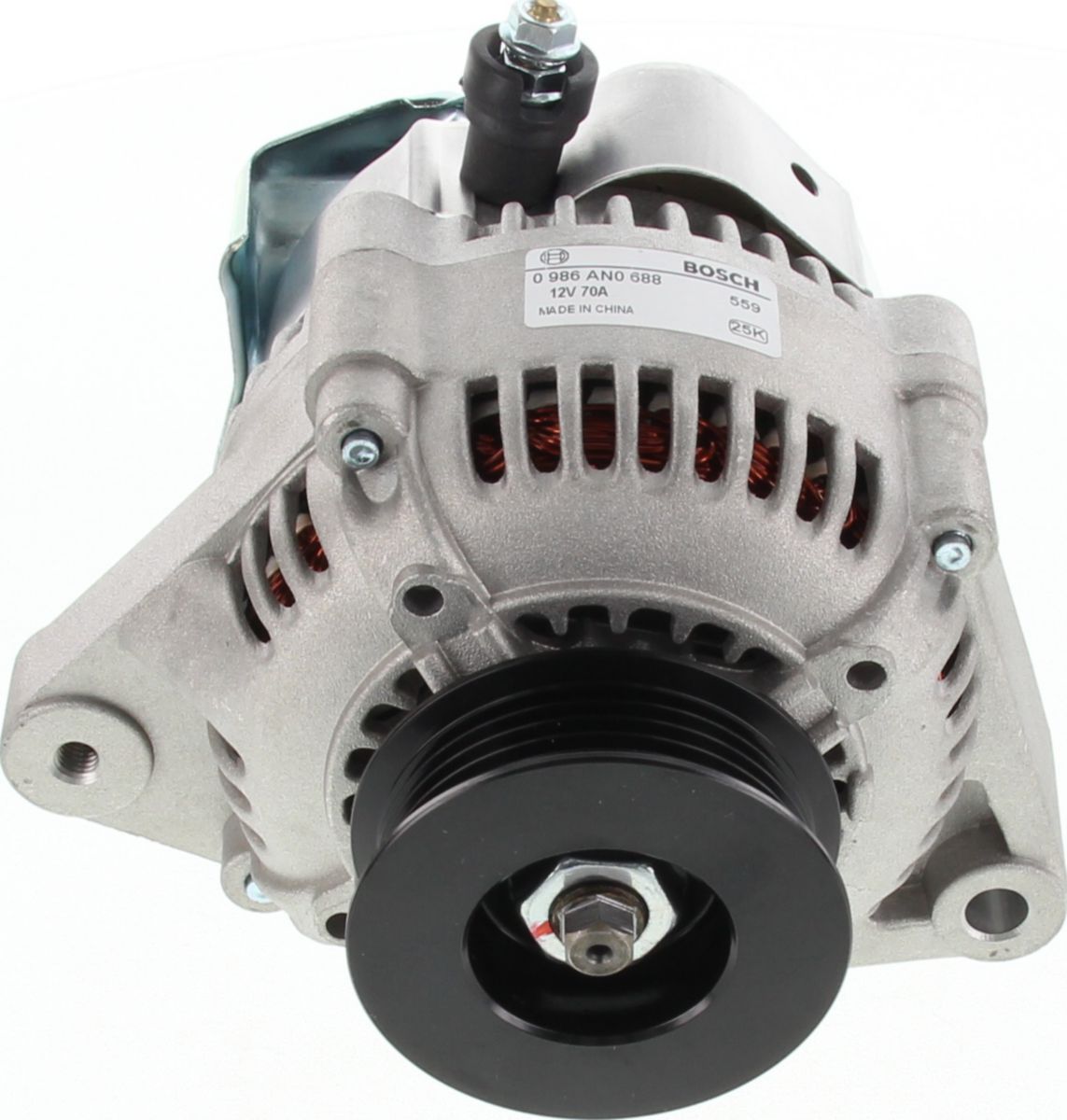 Bosch Alternator 0 986 AN0 688