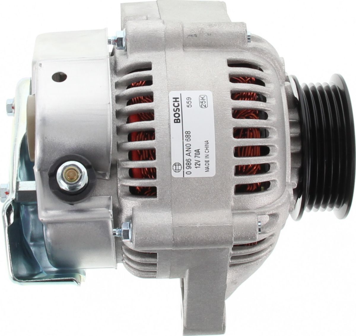Bosch Alternator 0 986 AN0 688