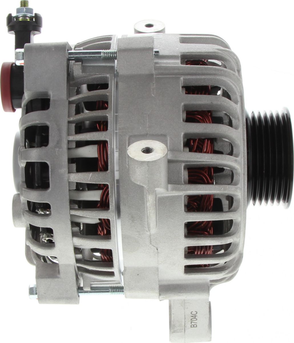 Bosch Alternator 0 986 AN0 671