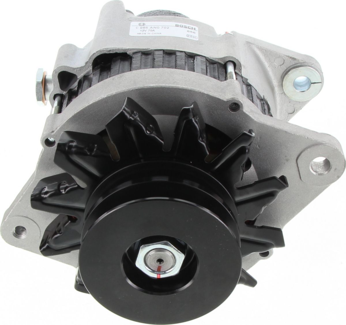 Bosch Alternator 0 986 AN0 702