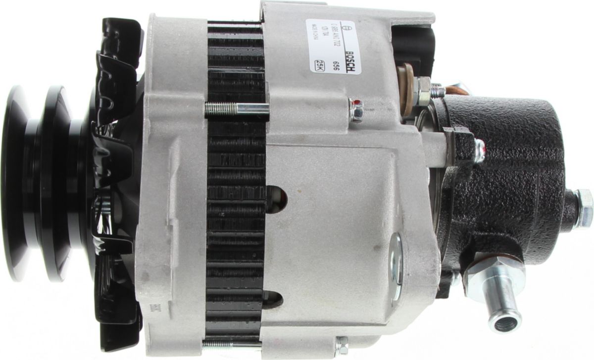 Bosch Alternator 0 986 AN0 702