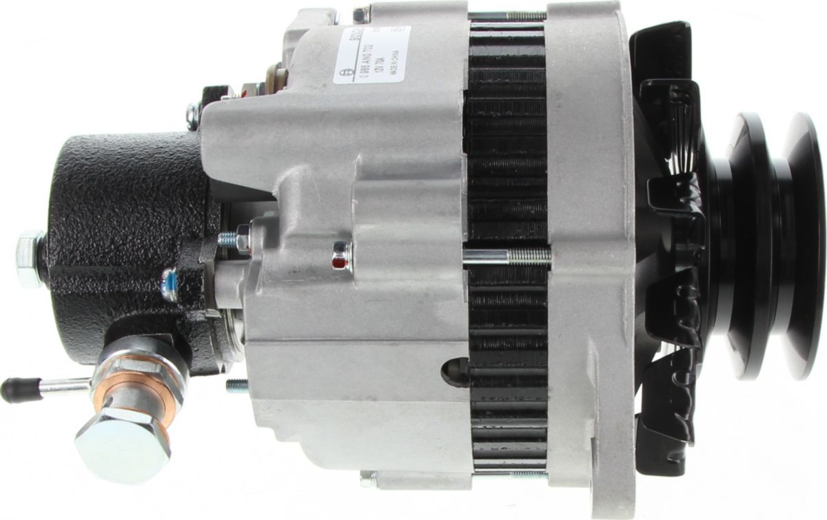 Bosch Alternator 0 986 AN0 702