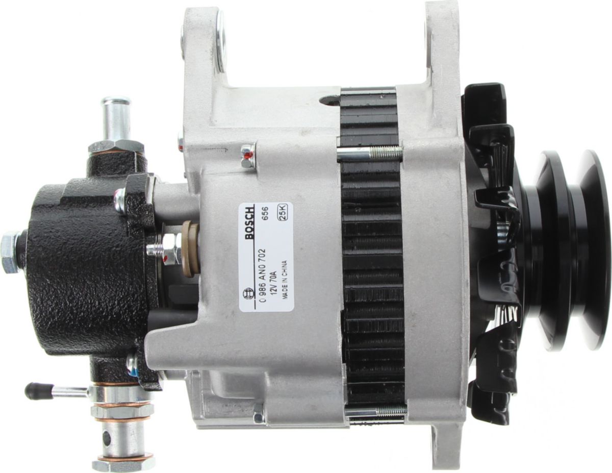 Bosch Alternator 0 986 AN0 702