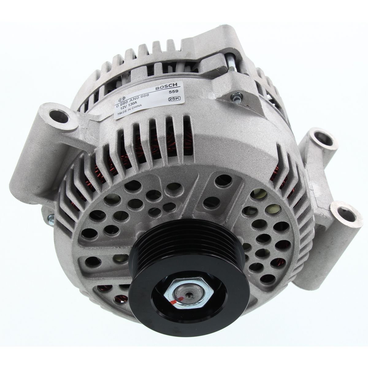 Bosch Alternator 0 986 AN0 668