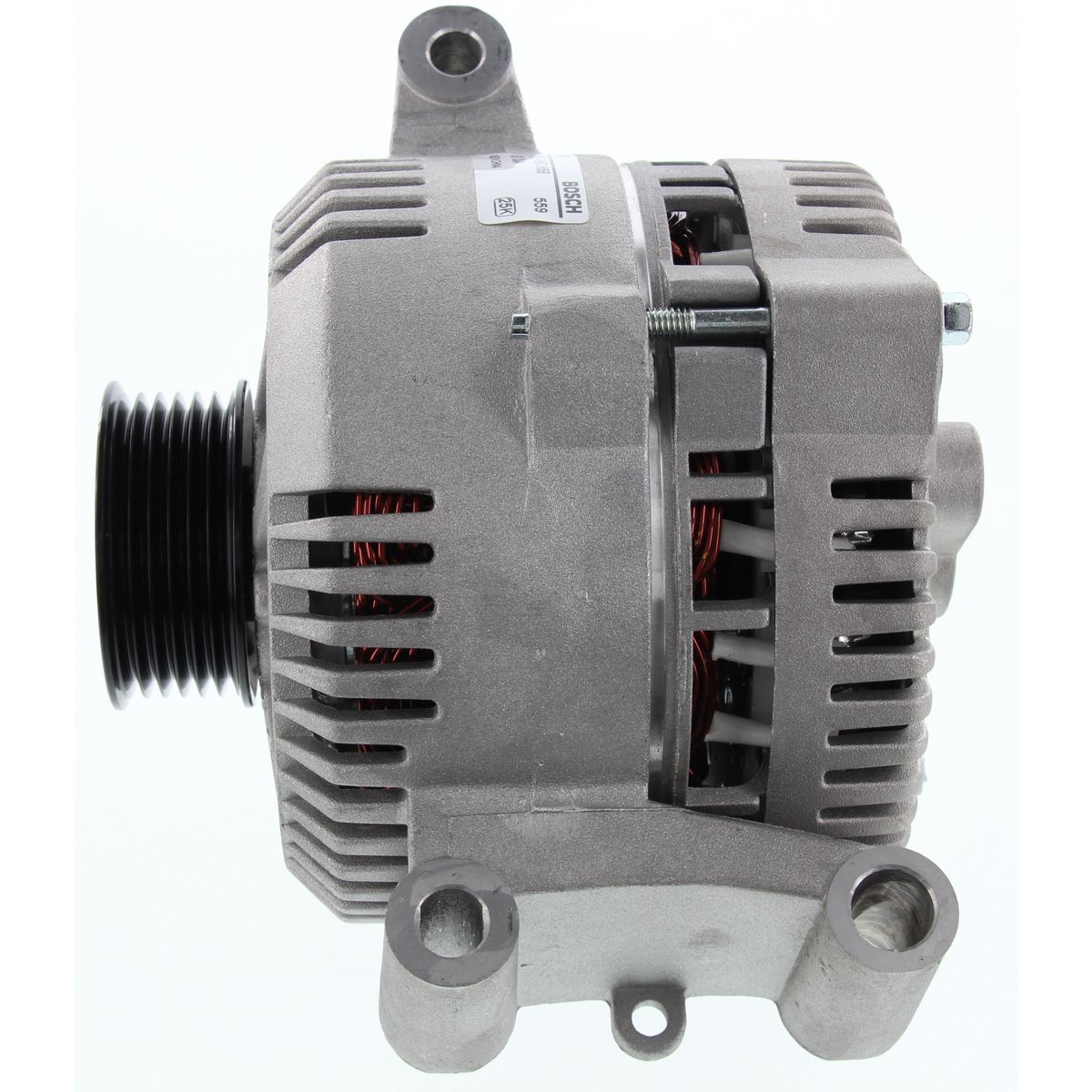 Bosch Alternator 0 986 AN0 668