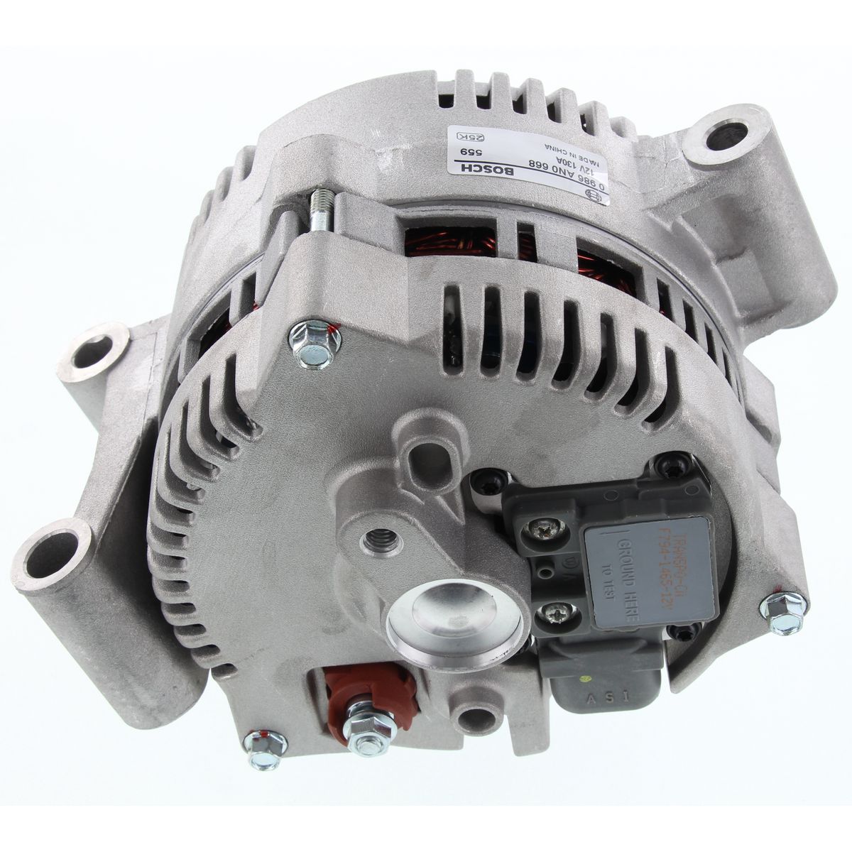 Bosch Alternator 0 986 AN0 668