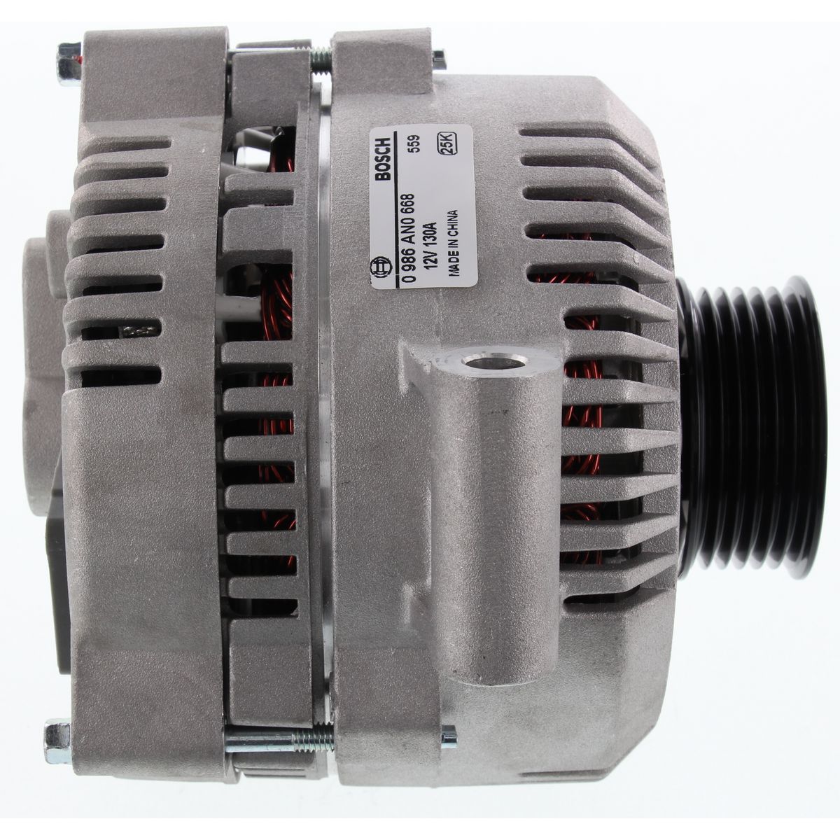 Bosch Alternator 0 986 AN0 668