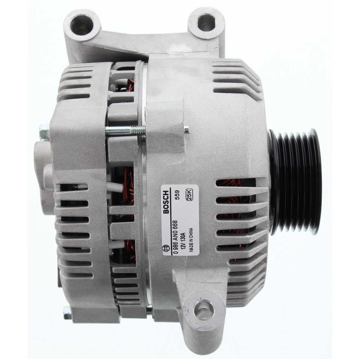 Bosch Alternator 0 986 AN0 668