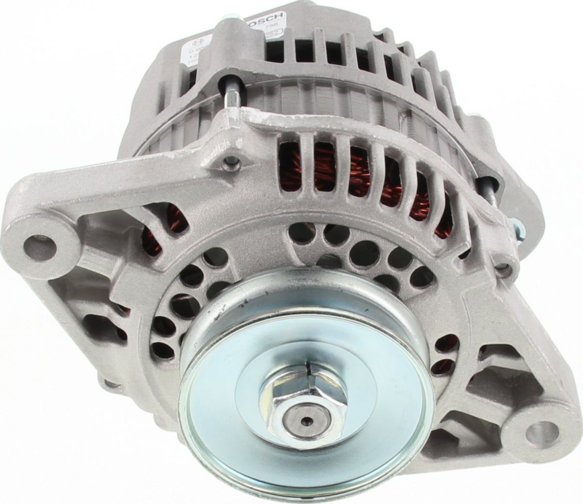 Bosch Alternator 0 986 AN0 619