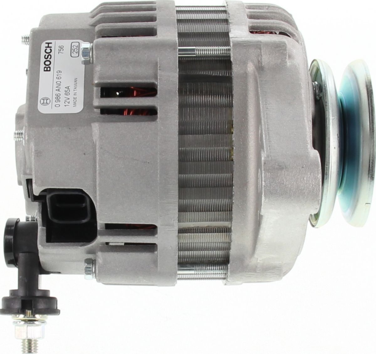Bosch Alternator 0 986 AN0 619