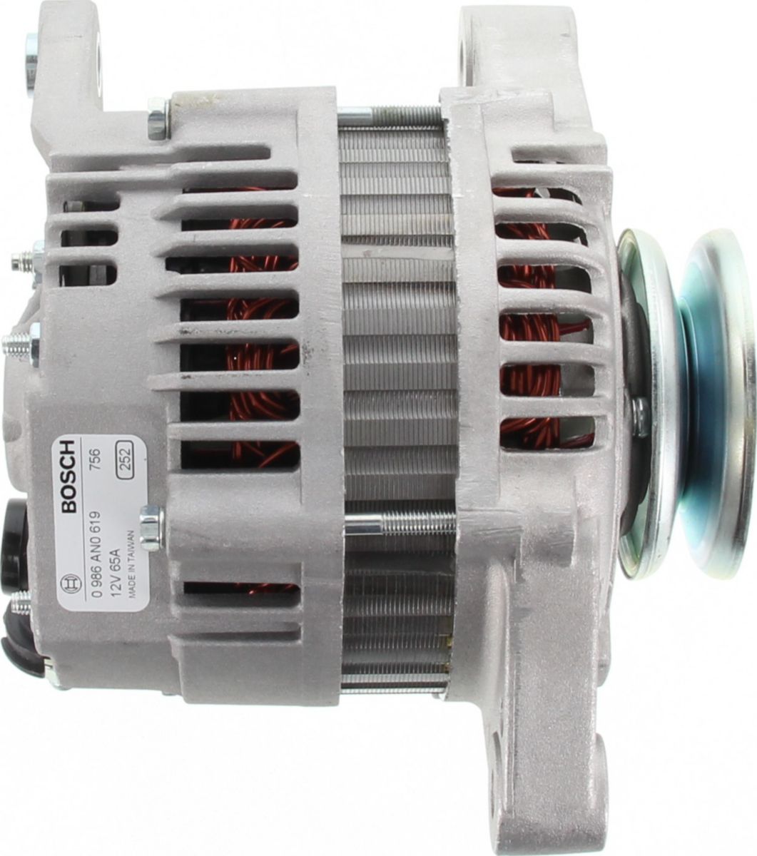 Bosch Alternator 0 986 AN0 619
