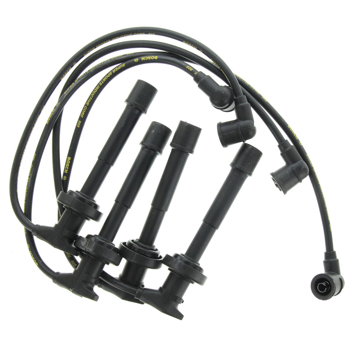 Bosch Spark Plug Leads Super Sport B4147I