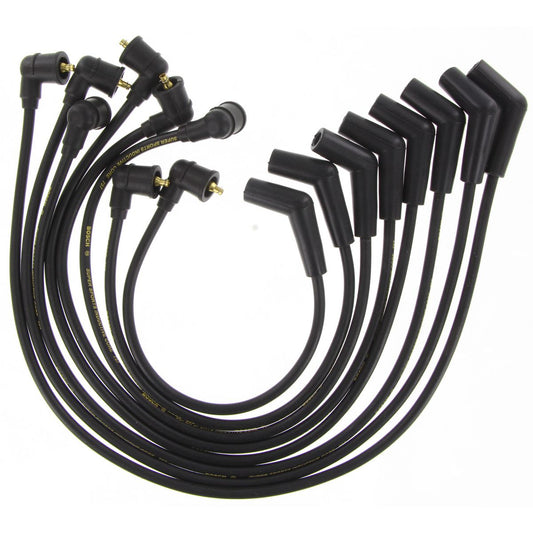 Bosch Spark Plug Leads Super Sport B8101I