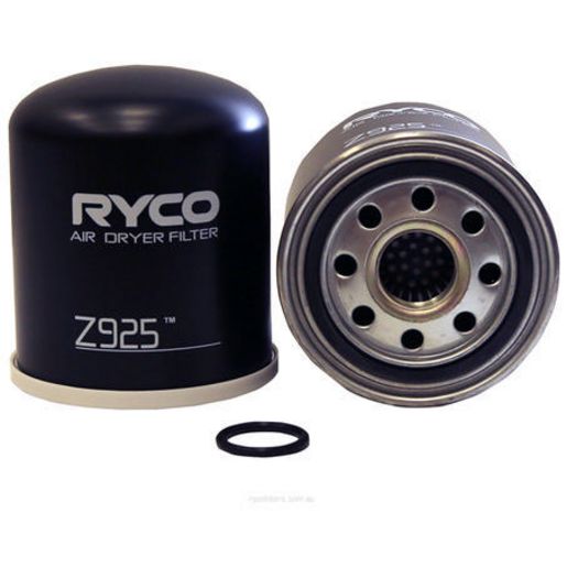 Ryco HD Air Dryer Z925