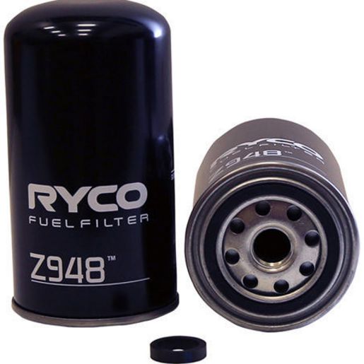 Ryco HD Fuel Spin-On Z948