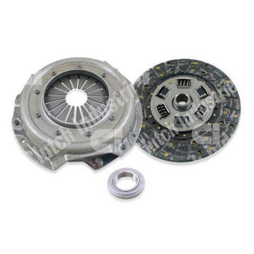Clutch Industries Heavy Duty Clutch Kit R52NHD