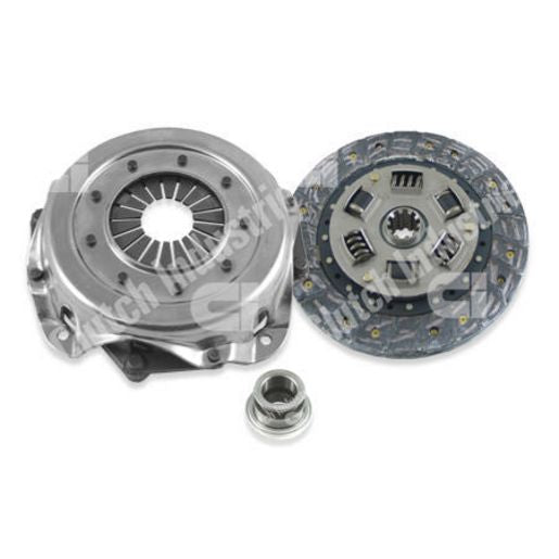 Clutch Industries Heavy Duty Clutch Kit R89NHD