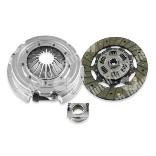 Clutch Industries Heavy Duty Clutch Kit R111NHD