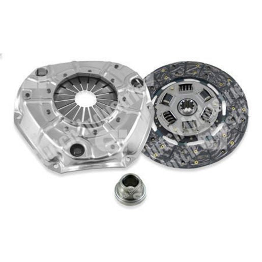 Clutch Industries Heavy Duty Clutch Kit R117NHD