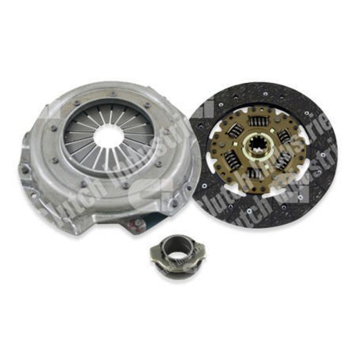 Clutch Industries Heavy Duty Clutch Kit R301NHD