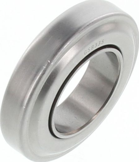 Clutch Industries Heavy Duty Clutch Kit R312NHD