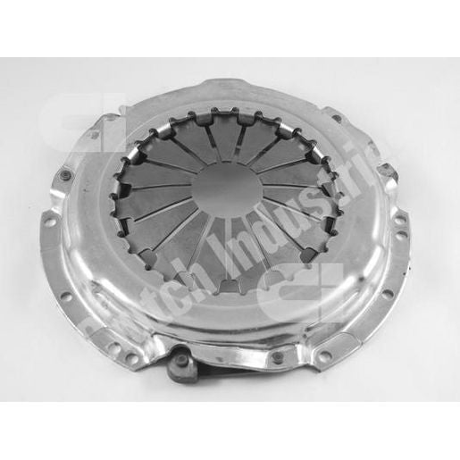 Clutch Industries Heavy Duty Clutch Kit R319NHD