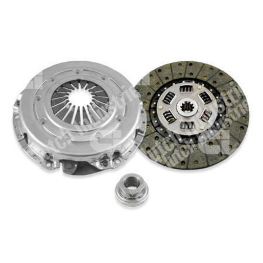 Clutch Industries Heavy Duty Clutch Kit R377NHD