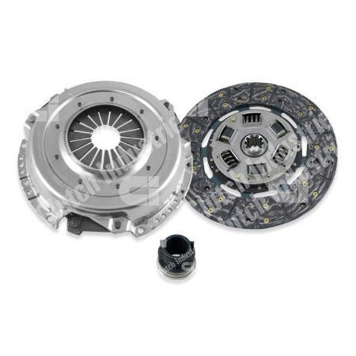 Clutch Industries Heavy Duty Clutch Kit R388NHD