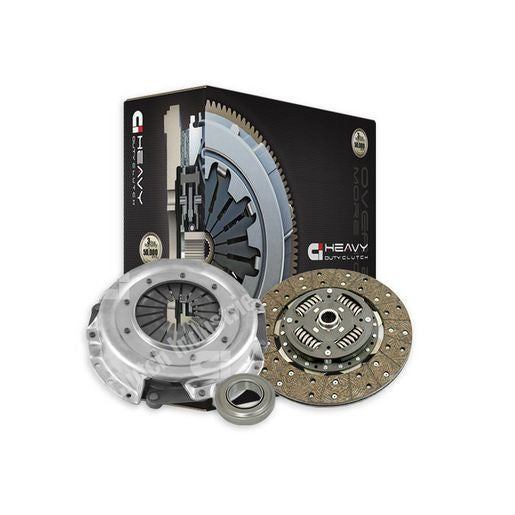 Clutch Industries Heavy Duty Clutch Kit R393NHD