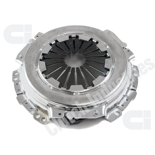 Clutch Industries Heavy Duty Clutch Kit R1090NHD