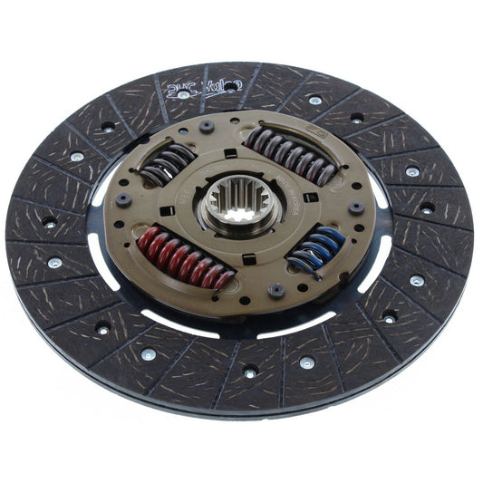 Clutch Industries Heavy Duty Clutch Kit R1097NHD