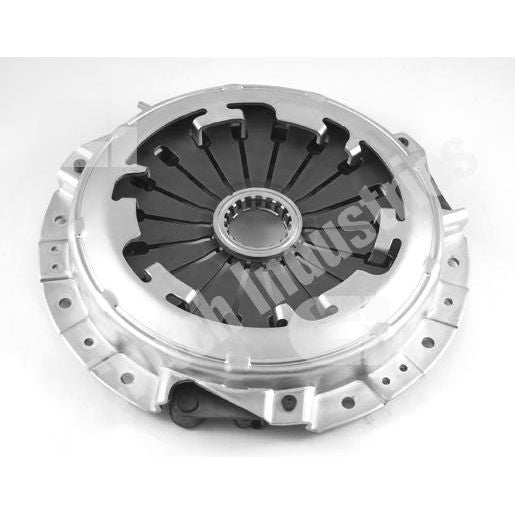 Clutch Industries Heavy Duty Clutch Kit R1121NHD