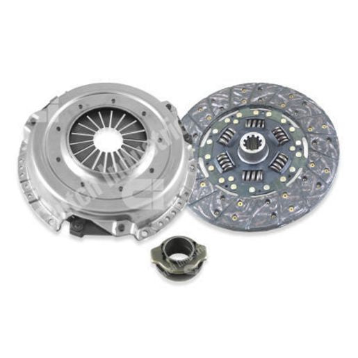 Clutch Industries Heavy Duty Clutch Kit R1128NHD