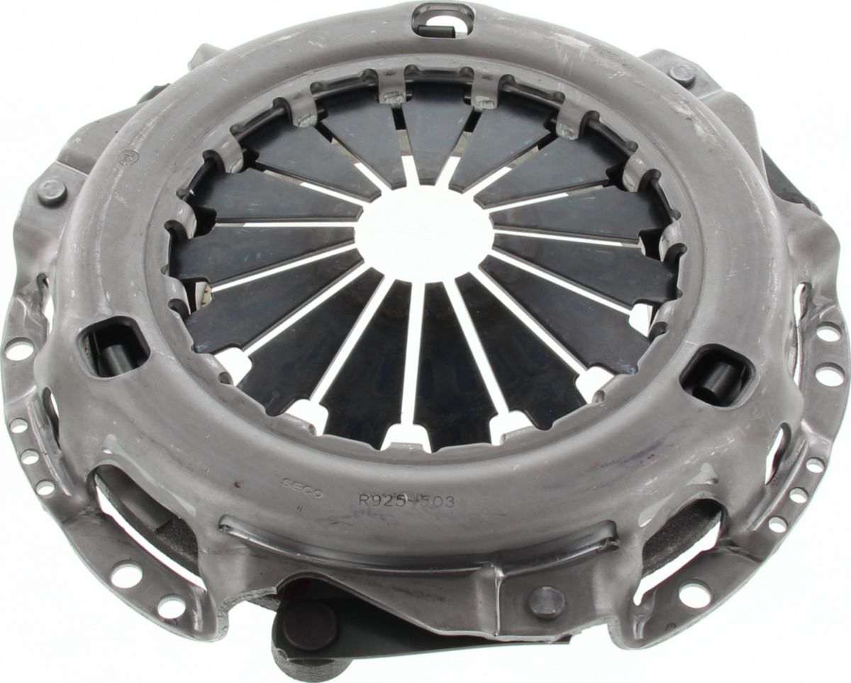Clutch Industries Heavy Duty Clutch Kit R1138NHD