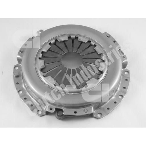 Clutch Industries Heavy Duty Clutch Kit R1161NHD