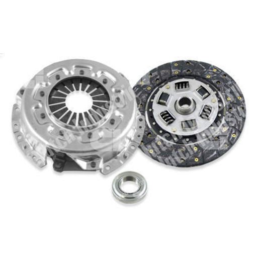 Clutch Industries Heavy Duty Clutch Kit R1231NHD